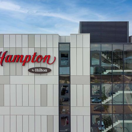 Hampton By Hilton High Wycombe Hotel ภายนอก รูปภาพ